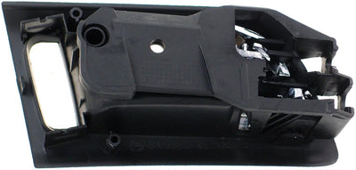 INTERIOR DOOR HANDLE
