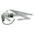 9798 FD SERIES (G) WINDOW MOTOR & REGULATOR ASSY FR