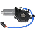 MOTOR/REGULATOR ASSEMBLY