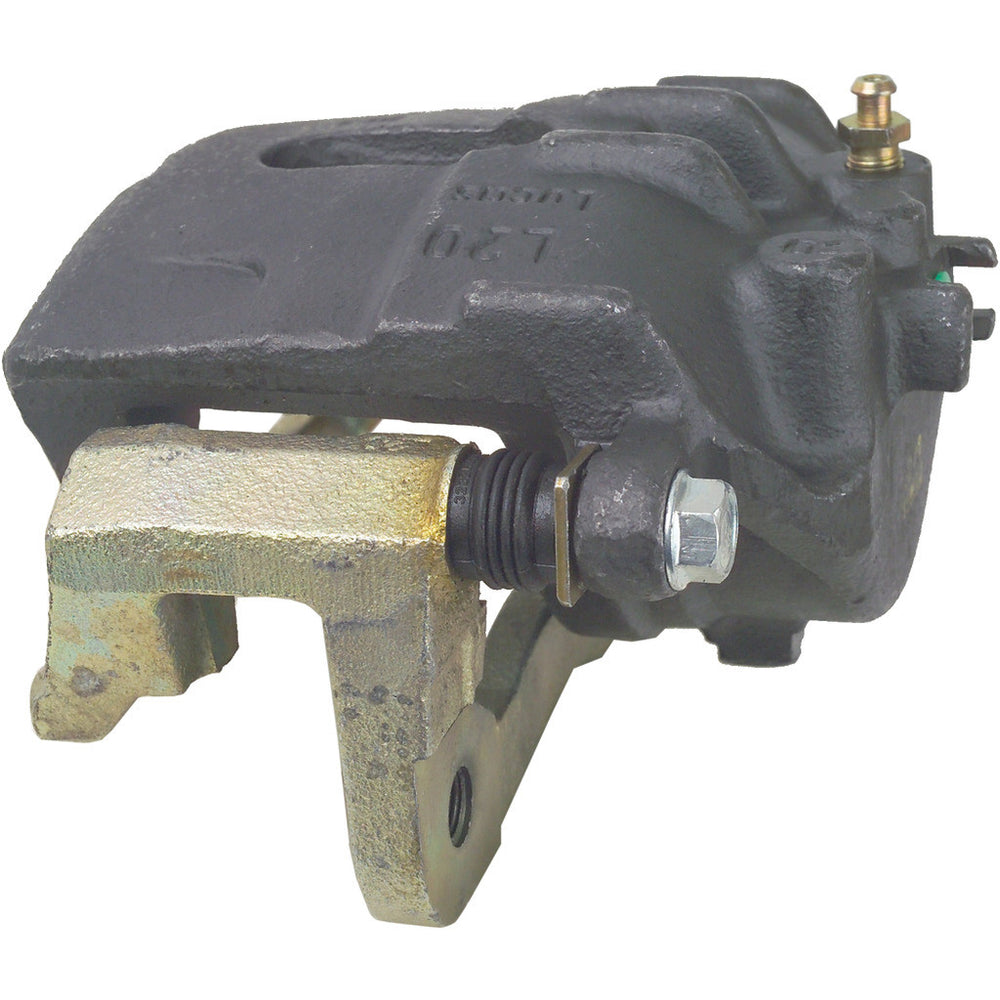 A1 REMFG INC auto part