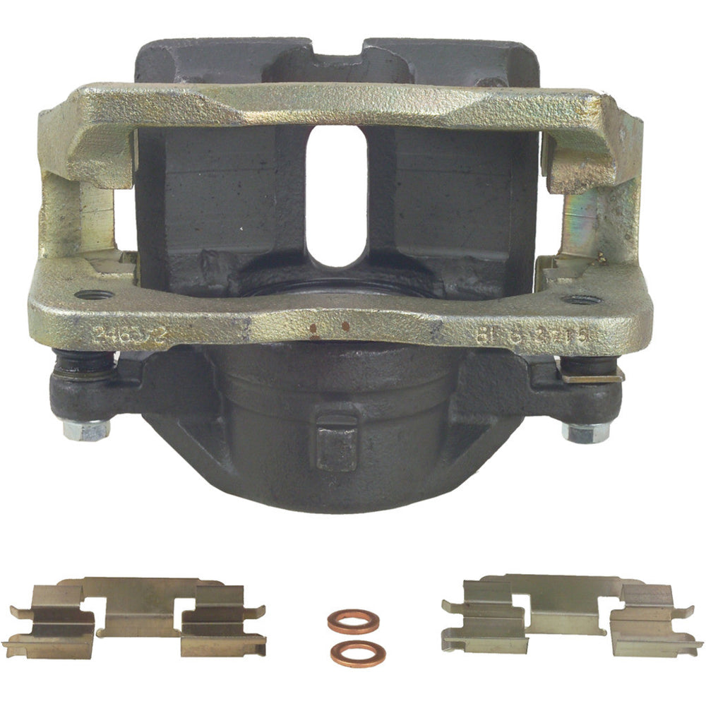A1 REMFG INC auto part