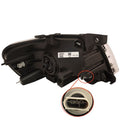 FD EXPLORER 0610:/EXPLORER SPORT TRC 0709 HEADLAMP ASSY LH