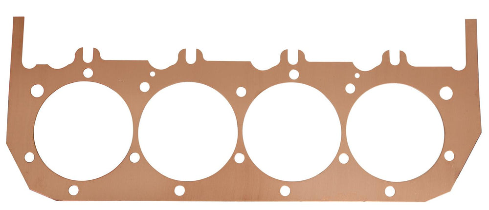 CHEVROLET BB MK4 4.630 X .062 NO WTR PRO COPPER HD GSKT