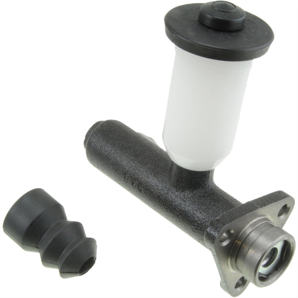 NEW MASTER CYLINDER