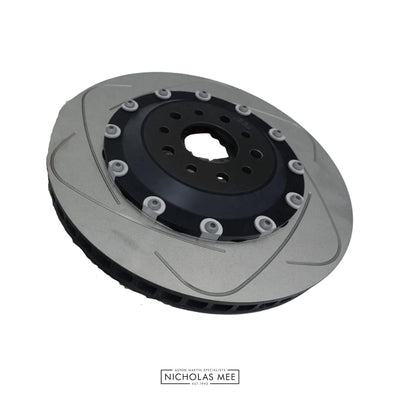 ROTOR-DIH PARKING BRAKE