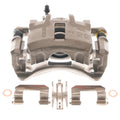 Power Stop 03-05 Hyundai Elantra Front Right Autospecialty Caliper w/Bracket