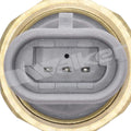 MANIFOLD ABSOLUTE PRESSURE SENSOR