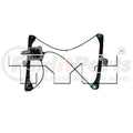 9905 PT GRD AM CPE PWR (C) WR ASSY FR