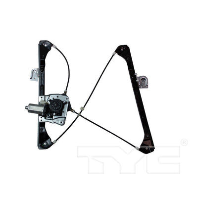 9905 PT GRD AM SDN PWR (C) WR ASSY FL