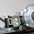 9905 PT GRD AM SDN PWR (C) WR ASSY FL