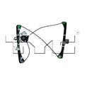 9905 PT GRD AM CPE PWR (C) WR ASSY FL