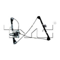 9905 PT GRD AM CPE PWR (C) WR ASSY FL