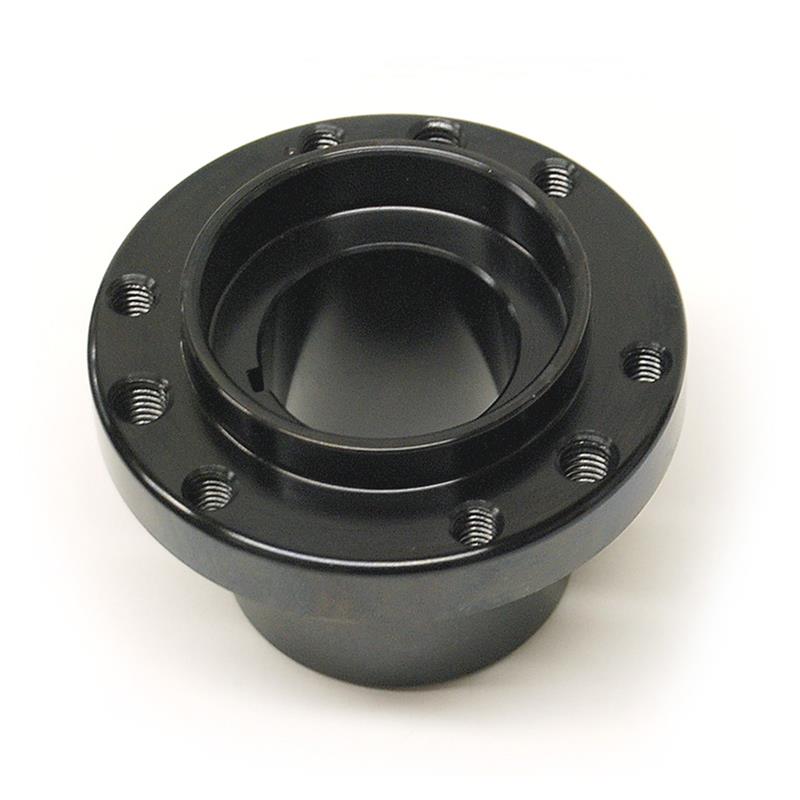 ATI Crank Hub - Steel - Chevy BB