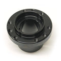 ATI Crank Hub - Steel - Chevy BB