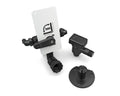TANK FLUSHER DIVERTER VALVE