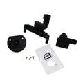 TANK FLUSHER DIVERTER VALVE