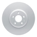DFC 08-12 Audi A4 (USA/Canada) Front GeoSPEC Coated Rotor