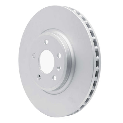 DFC 08-12 Audi A4 (USA/Canada) Front GeoSPEC Coated Rotor