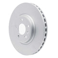 DFC 08-12 Audi A4 (USA/Canada) Front GeoSPEC Coated Rotor