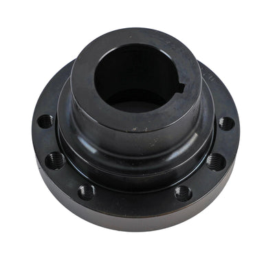 ATI Crank Hub - Steel - Toyota Supra 94-98 JZ80 6 Cyl