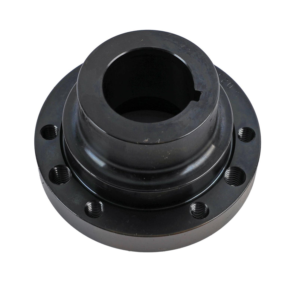 ATI Crank Hub - Steel - Toyota Supra 94-98 JZ80 6 Cyl