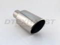 ~(4 lbs. 18X10X4)~ 10 in 18 in rolled slant i.d. 4 in (single white box)