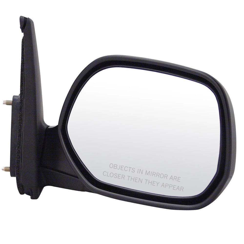 RH MIRROR OUTSIDE REAR VIEW SCION XB 20042006