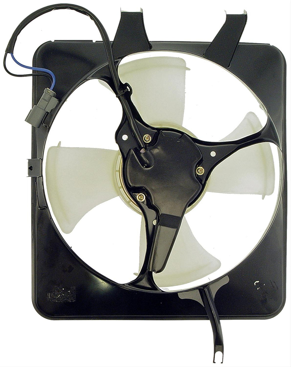 RADIATOR FAN