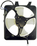 RADIATOR FAN