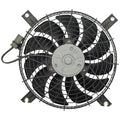 RADIATOR FAN