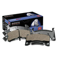 Brake Pads Front Toyota Sequoia 01-02 Tundra