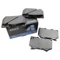 Brake Pads Front Toyota Sequoia 01-02 Tundra