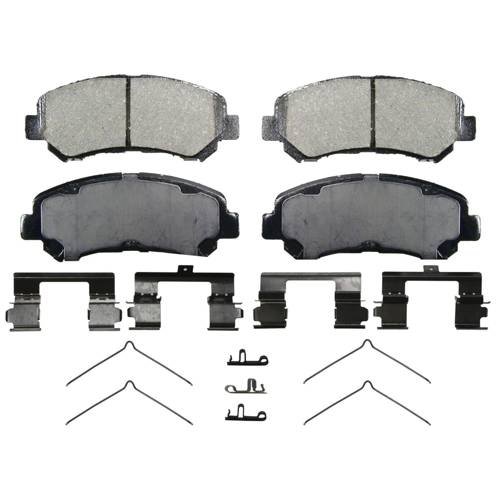 WAGNER BRAKE auto part