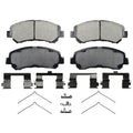 CERAMIC BRAKE PADS