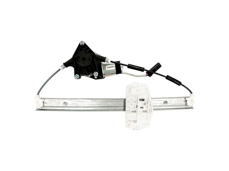 0718 JP WRANGLER (C) POWER WINDOW MOTOR AND REGULATOR ASSY RR