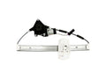0718 JP WRANGLER (C) POWER WINDOW MOTOR AND REGULATOR ASSY RR