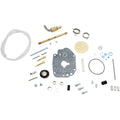 S&S Cycle Super E Carburetor Master Rebuild Kit