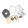 S&S Cycle Super E Carburetor Master Rebuild Kit