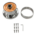 65-67 BILLET STR WHL ADAPT POL
