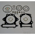 Athena 87-99 Yamaha TT W 600 Top End Gasket Kit