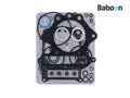 Athena 87-99 Yamaha TT W 600 Top End Gasket Kit