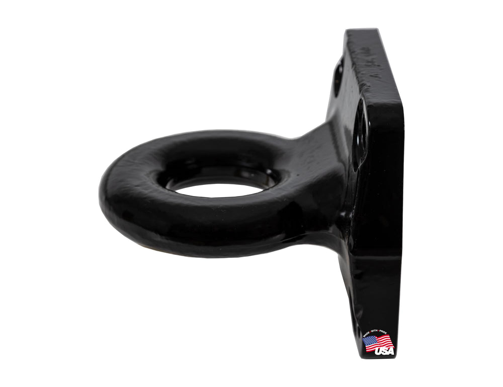 DRAWBAR,2.5INID,4-BOLT,21 TON