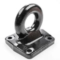 DRAWBAR,2.5INID,4-BOLT,21 TON