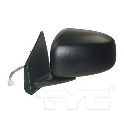 TYC auto part
