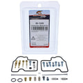 All Balls Racing 06-13 Kawasaki KVF650 I Brute Force Carburetor Rebuild Kit