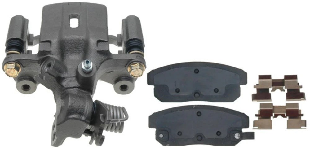LOADED CALIPERS
