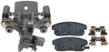 LOADED CALIPERS