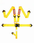 SFI 16.1 L&L HARNESS 3' PULL DOWN L