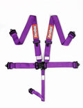 SFI 16.1 L&L HARNESS 3' PULL DOWN L