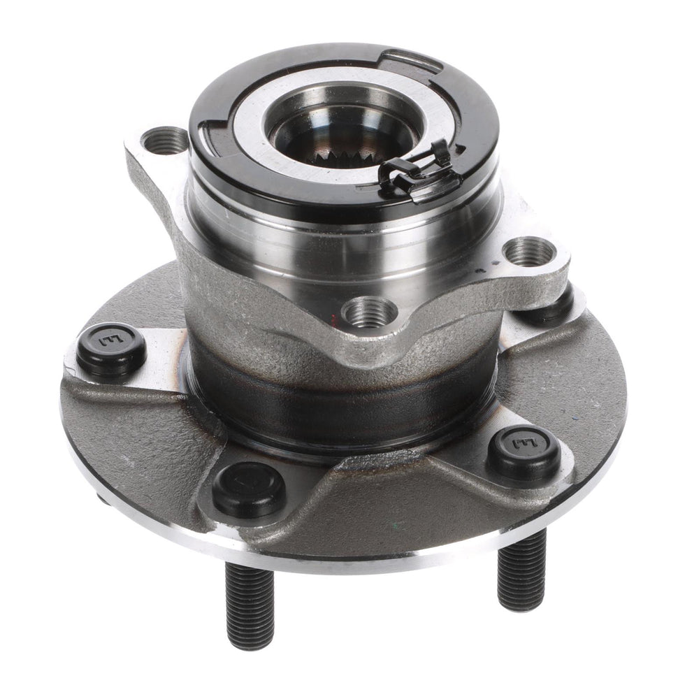 WHEEL HUB BRG ASSY